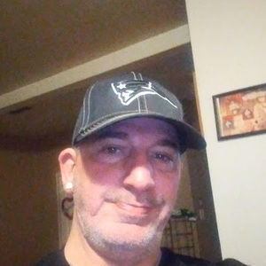 Meet your Posher, Steven